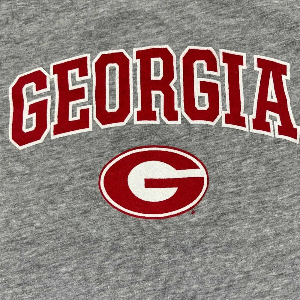 Champion Georgia Bulldogs Long sleeve shirt
Size: Small - Picture 2 of 11